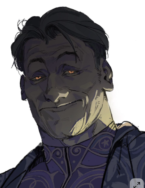 Conseiller Midas, le pieux