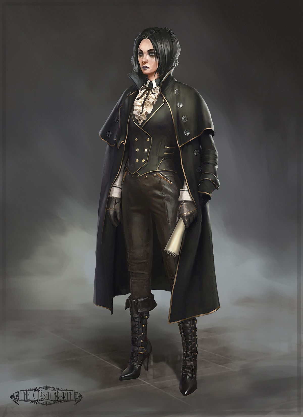 Conseillier Erlina Nuità