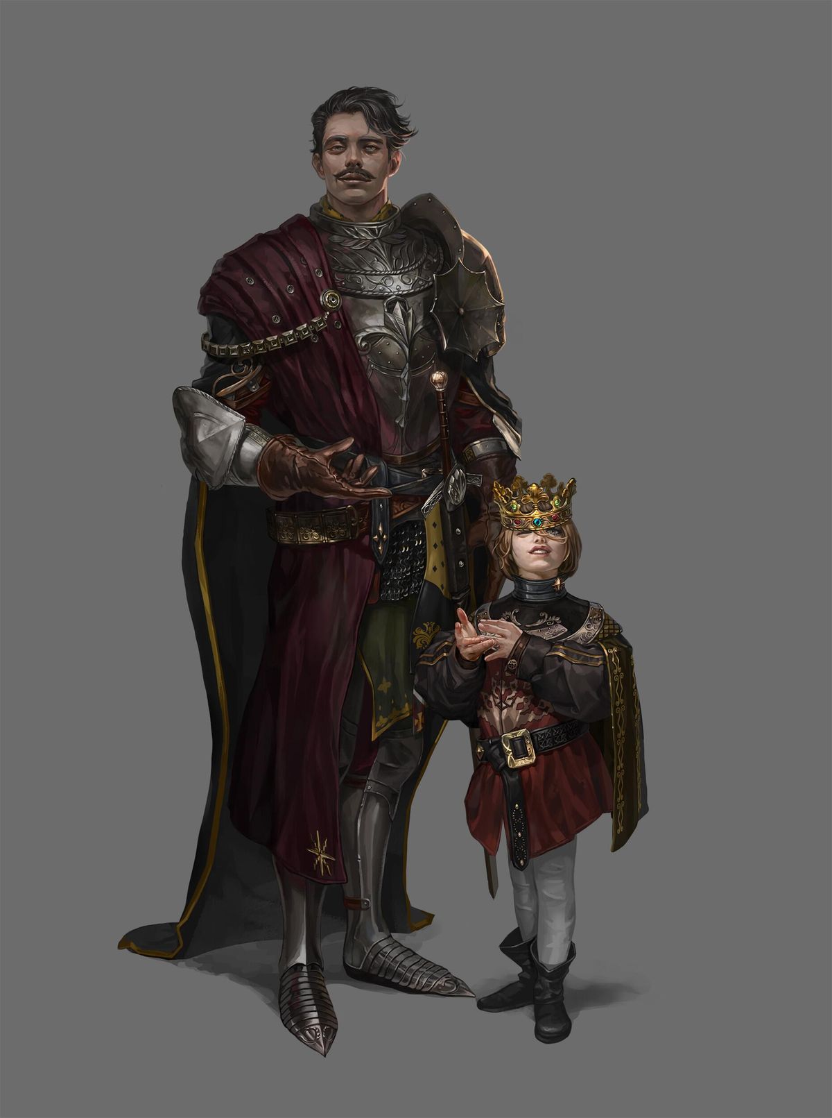 Conseiller Ultiros Belacier