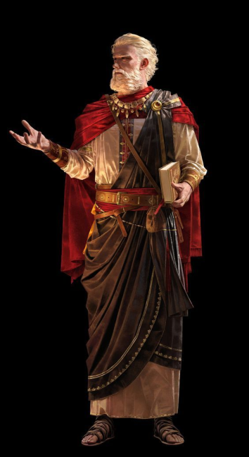 Conseiller Ursul d’Âmepièrre