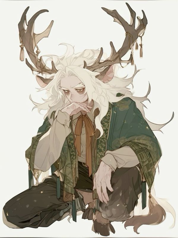 Druide Shato