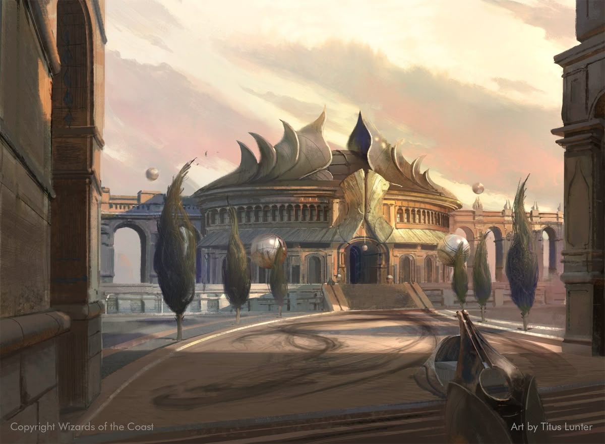 l'Université des Sables