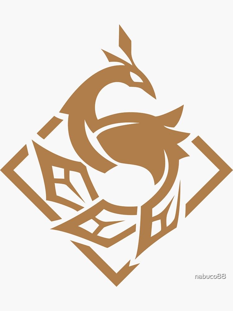 Le Phoenix Gardien