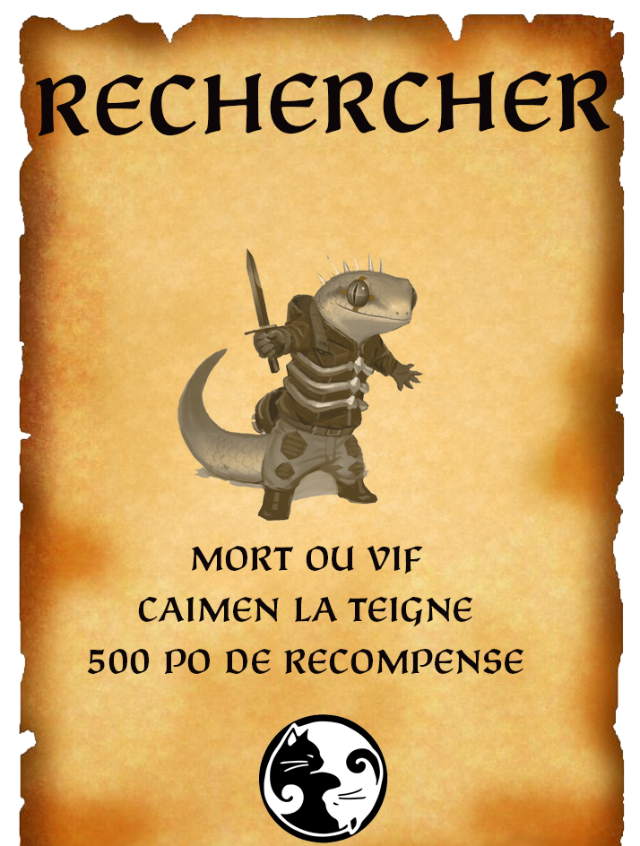 Caimen