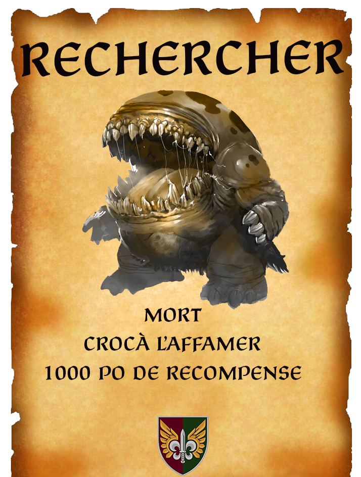 Croca